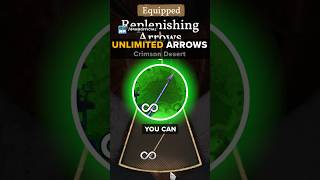 UNLIMITED Arrows &amp; Poison Blueprint! Crimson Desert🏹💀