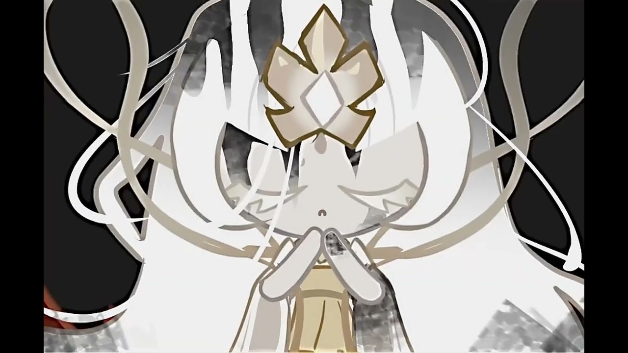 Mystic Flour Cookie -Fan Animation ☁️ 