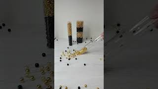 🌙 Reverse Beads Sleep Relaxation | Hypnotic Night Loop #asmrshorts #sleep