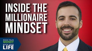 Into The Mindset Of A Whole-Life Millionaire with Michael Jones