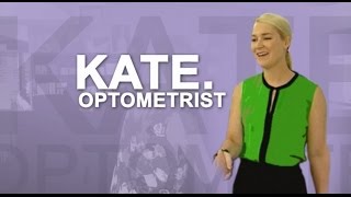 Meet An Optometrist With Student Edge