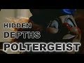 Hidden depths of POLTERGEIST (film analysis)