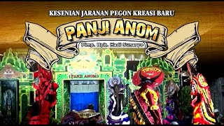 Download Lagu Kiprah Barongan Cilik | Jaranan PEGON PANJI ANOM (Plandaan 2018) MP3