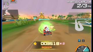 Zing Speed Pro Nhất Việt Nam