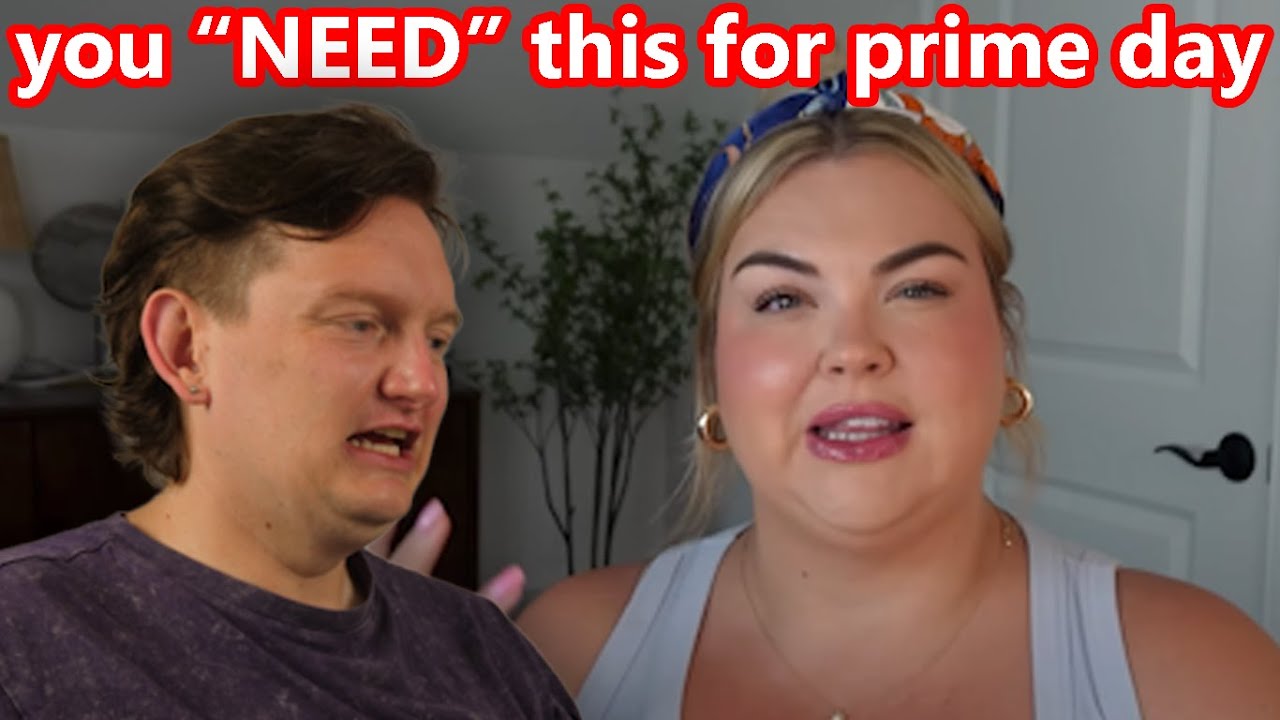 Alexandra Rodriguez wants you to buy stuff from her Amazon store