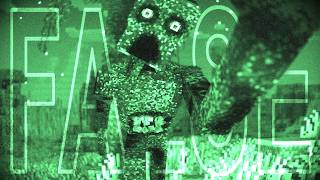 Whatever You Do... Don't Open the Door. | The False One ARG TEASER