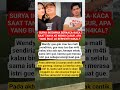 APA YANG BUAT LO BERHENTI N4KAL? #wendy #news #viral