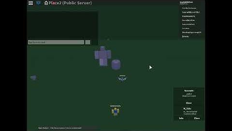 chaos at void script builder