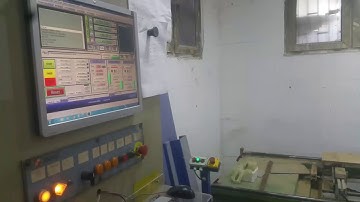 CNC Retrofit , Mach3, Automatic Tool change ATC, wood master