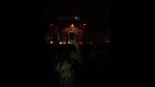 Bonnaroo 2016 - Pearl Jam