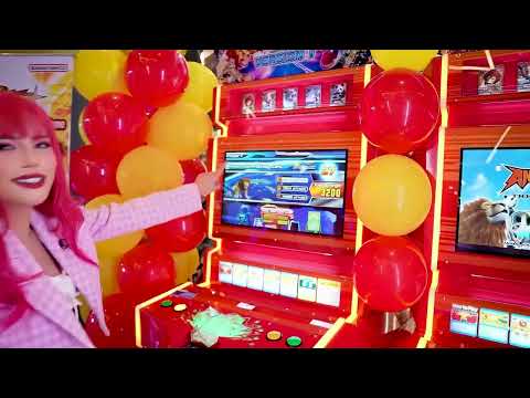 Timezone Vlog | Plushie Challenge