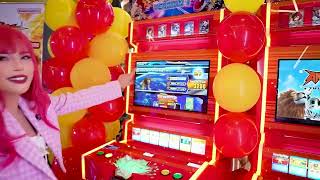 Timezone Vlog | Plushie Challenge