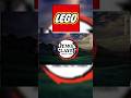 LEGO Demon Slayer Minifigures|#lego #anime #demonslayeredit #demonslayer #shorts
