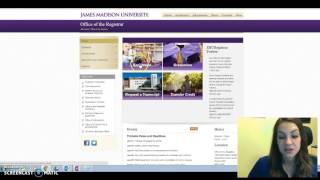 How to Declare your Major