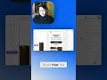 Why is it important to make the buttons in the mobile version Fill Content in Framer? #websitefix