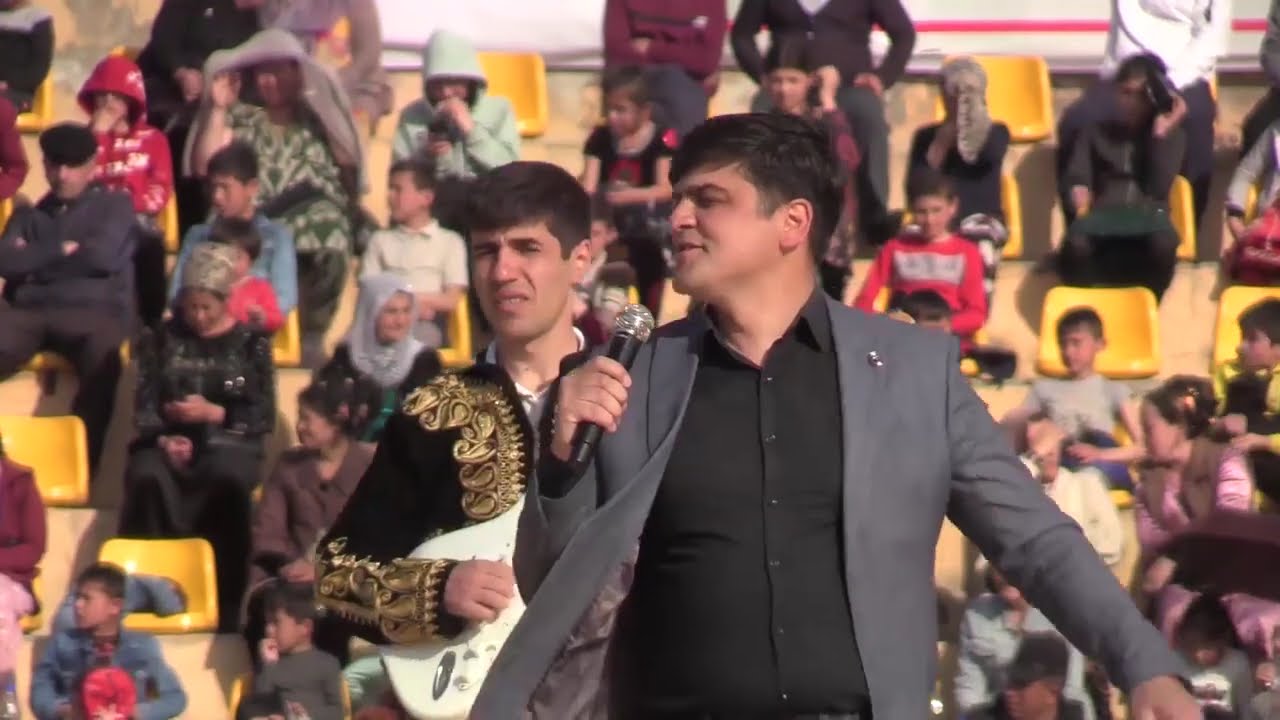 НИГИНА АМОНКУЛОВА ДАР ПАНЧАКЕНТ