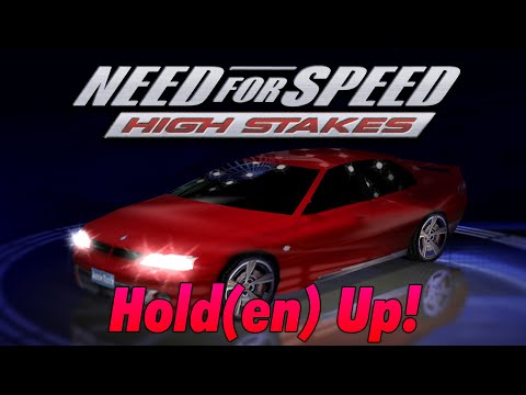 Developers can learn a lot from NFS High Stakes! | KuruHS