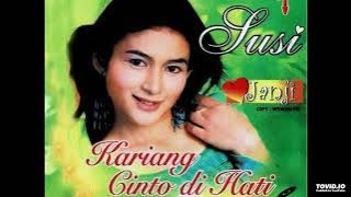 Susi - Pop Minang Kariang CInto Dihati ( Full Album )