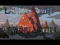 Lands Are Pretty Cool (MTG)
