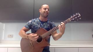 Remember Me Blue Boy Cover