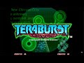 MAME 0285 Teraburst 19980717 ver UEL Gameplay TeknoParrot MAME 0285 Teraburst 19980717 ver UEL Gameplay TeknoParrot