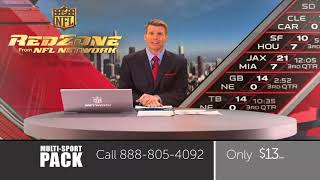 Dish Commercial Sizzle 2015