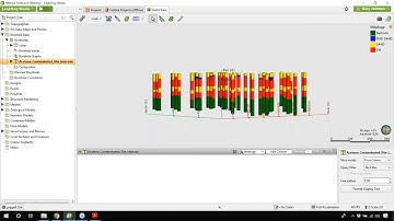 Best Practices for Modelling Interbedded Lithology
