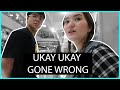 UKAY UKAY GONE WRONG FT. PAUL SALAS & MIKA DELA CRUZ