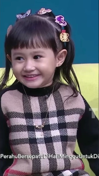 KHALISA BIKIN GEMES AYU TING TING
