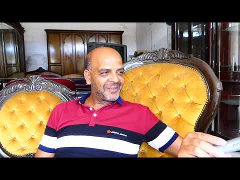 الانتيكا معروفة على سوق الملاسين وسيلة بورڨيبة حياة بن على وفريديىيك ميترون كانو يجيو يشرو الانتيكا