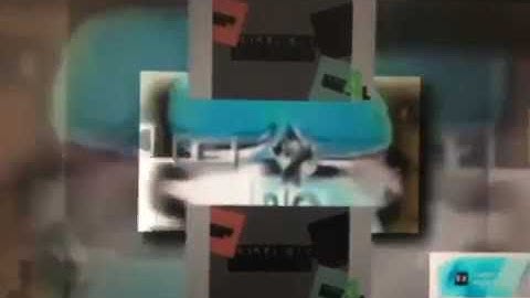 (Reupload) (YTPMV) All Of My Videopad Klasky Csupo Videos In Reversed Scan