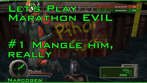 ASE Ep. 123 Marathon EVIL 1: Mangle him, really