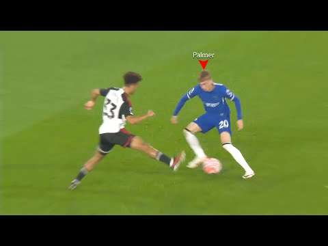 Most Humiliating Chelsea Skills in Football Most Humiliating Chelsea Skills in Football Thumbnail