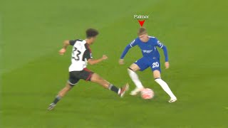 Most Humiliating Chelsea Skills in Football