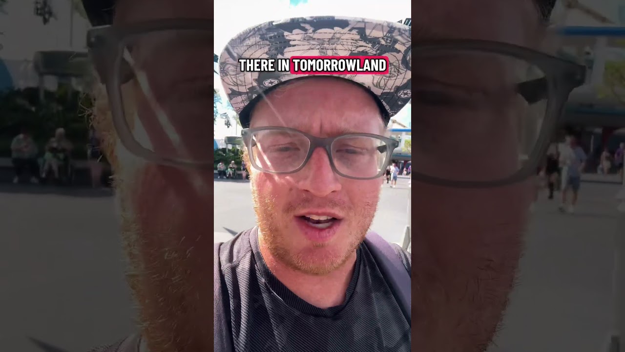 Где выпить кофе в Волшебном Королевстве! 