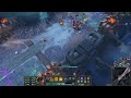 LEAGUE WITH SKYLER