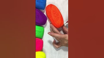 Tutorial. How to make soap cubes. Carving soap @AsmrSoapSoul