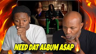 He Snappin Again Polo G Quality Over Quany Dad Reaction