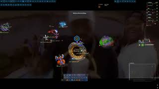 DARKORBİT GE3 TR VS EXİT KESİMMM