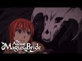 I Couldn't Stop Running | The Ancient Magus' Bride