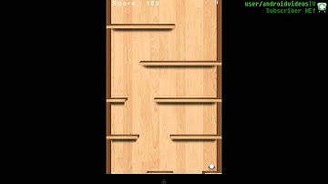 Falldown 3D - Android Game