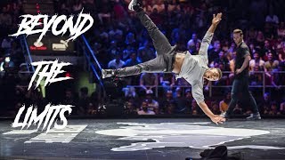 Powermoves 2018 | BEYOND THE LIMITS