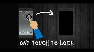 【Screen Lock】Introduce - en screenshot 4