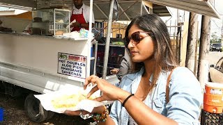 The #1 Trinbagonian Street Food, DOUBLES! screenshot 4