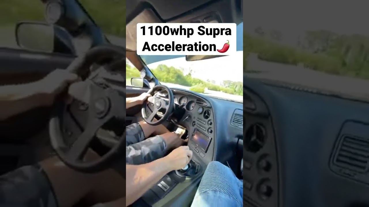 What is traction LOL🤣#2j #2jz #mk4 #built2jz #acceleration #turbo #1000hp #cars #toyotasupra