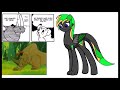 KIMBA THE MAGIC LION Jungle Emperor Theories PT2 KIMBA THE MAGIC LION Jungle Emperor Theories PT2
