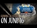 House Builder - Mechitecture Edition Release Date Trailer