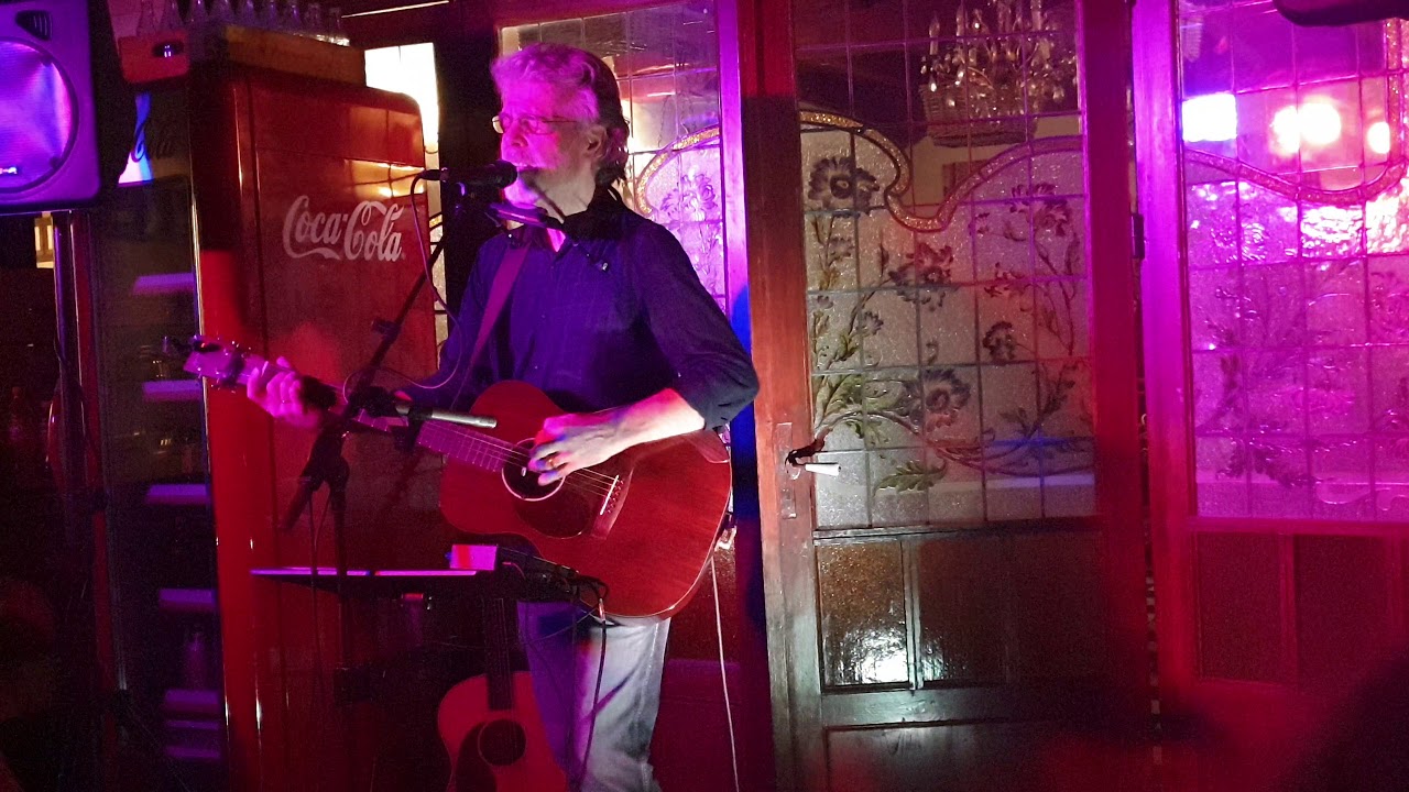 Song All the Waiting Ad Vanderveen Roots in Heusden. (Wo. 2901