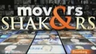 Ex-Citigroup Trader Hall Raises $1 Billion for Fund: Video