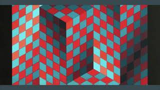 Op Art - Google Slides